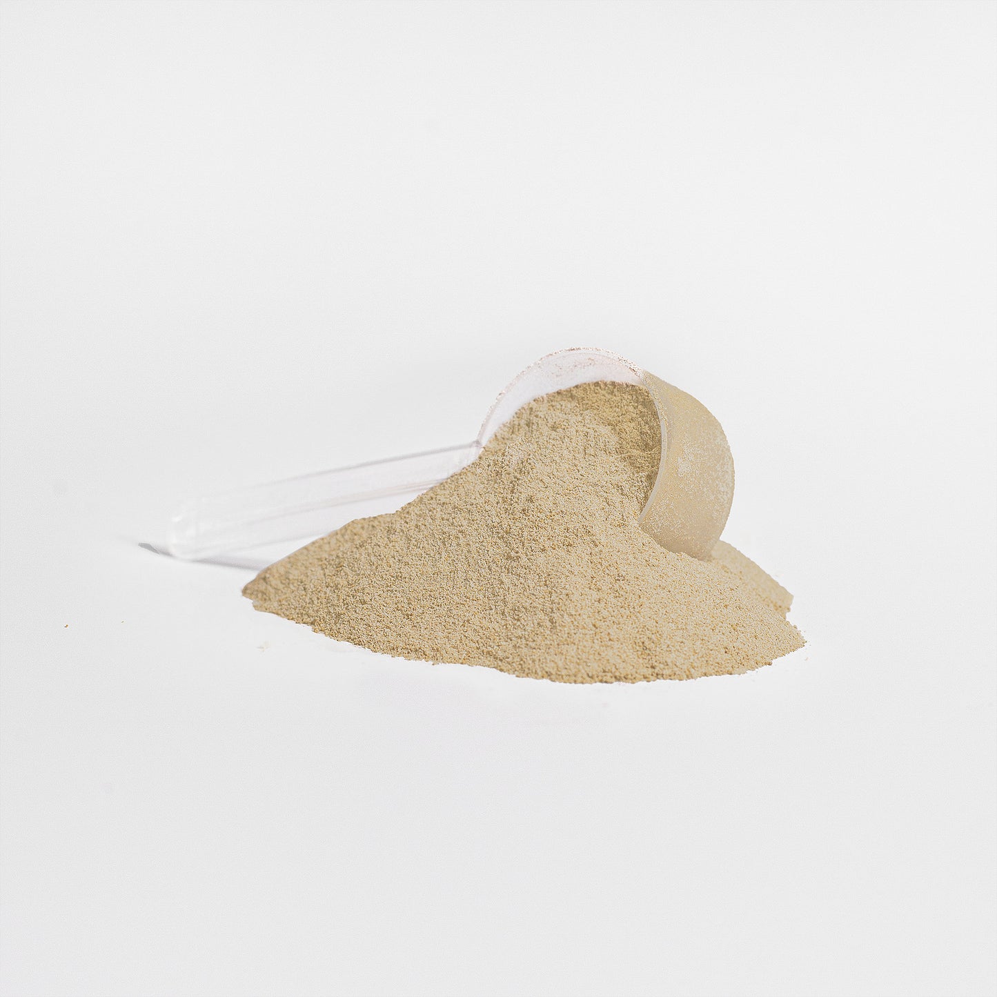 HYPED WHEY PROTEIN POWDER (VANILLA)