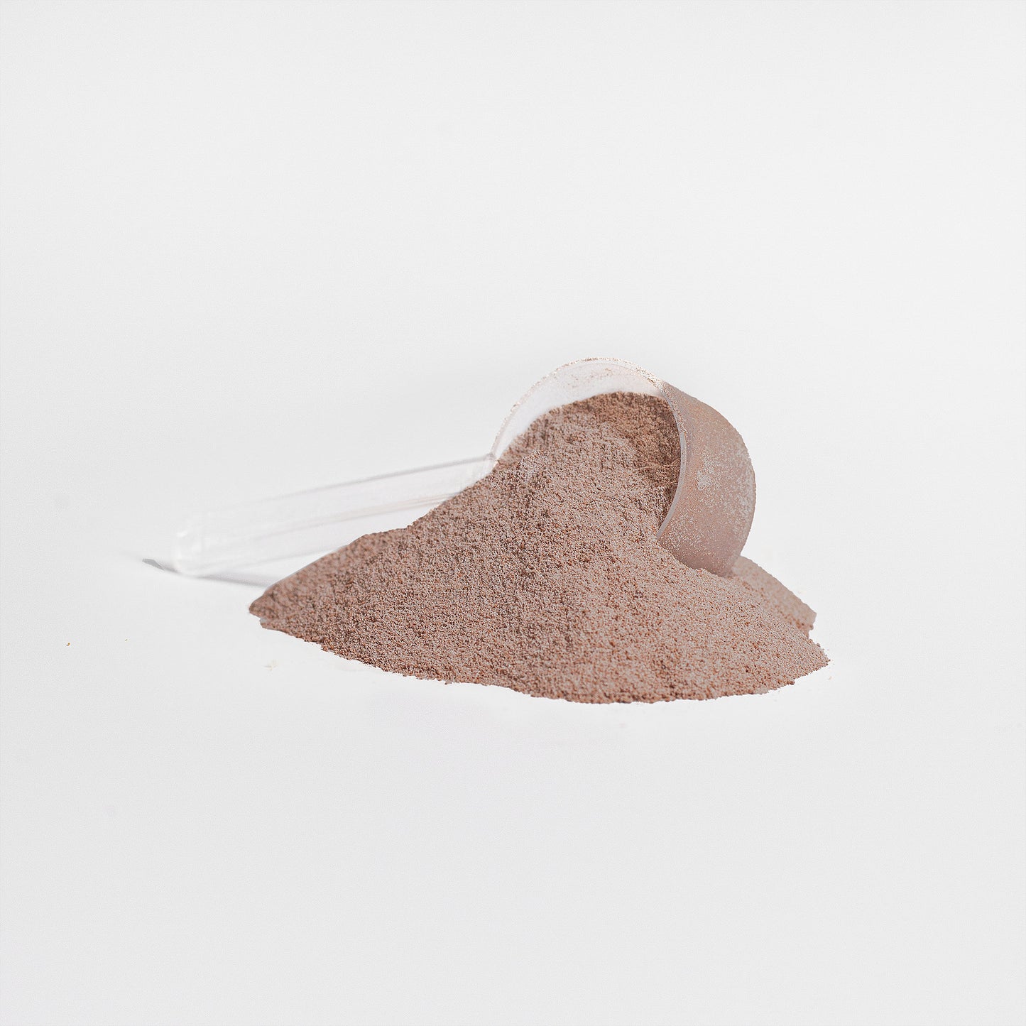 HYPED WHEY PROTEIN POWDER (CHOCOLATE)
