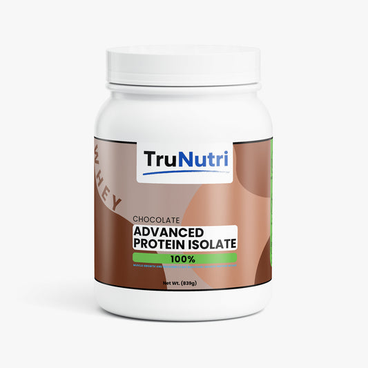 Protein Powder Chocolate