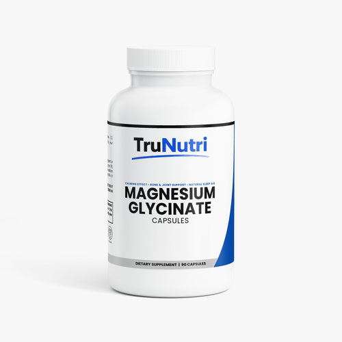 Magnesium Glycinate