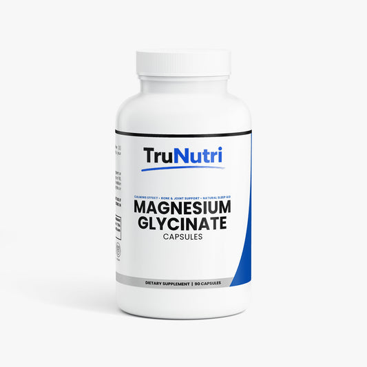 Magnesium Glycinate