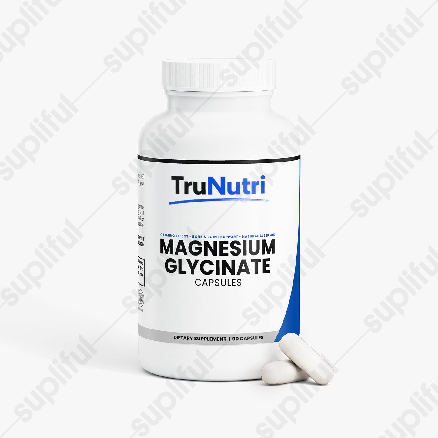 Magnesium Glycinate