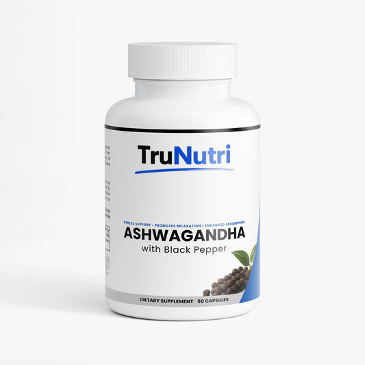 Ashwagandha
